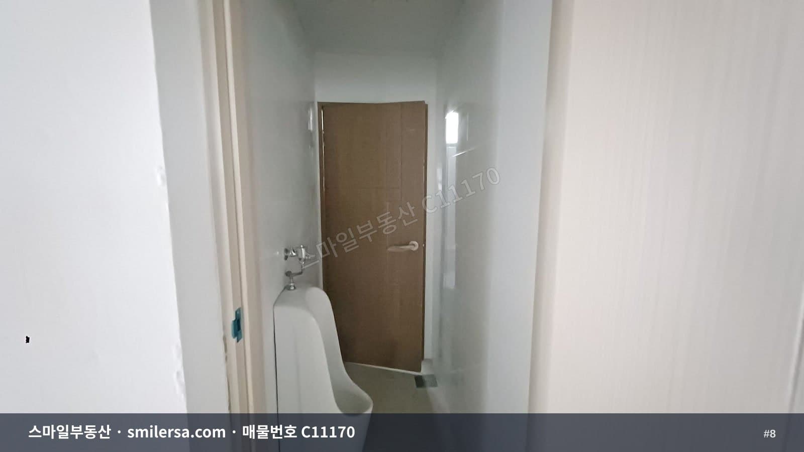 명륜역 인근 중형 사무실, 학원 겸용으로 보기 좋은 자리 썸네일 8