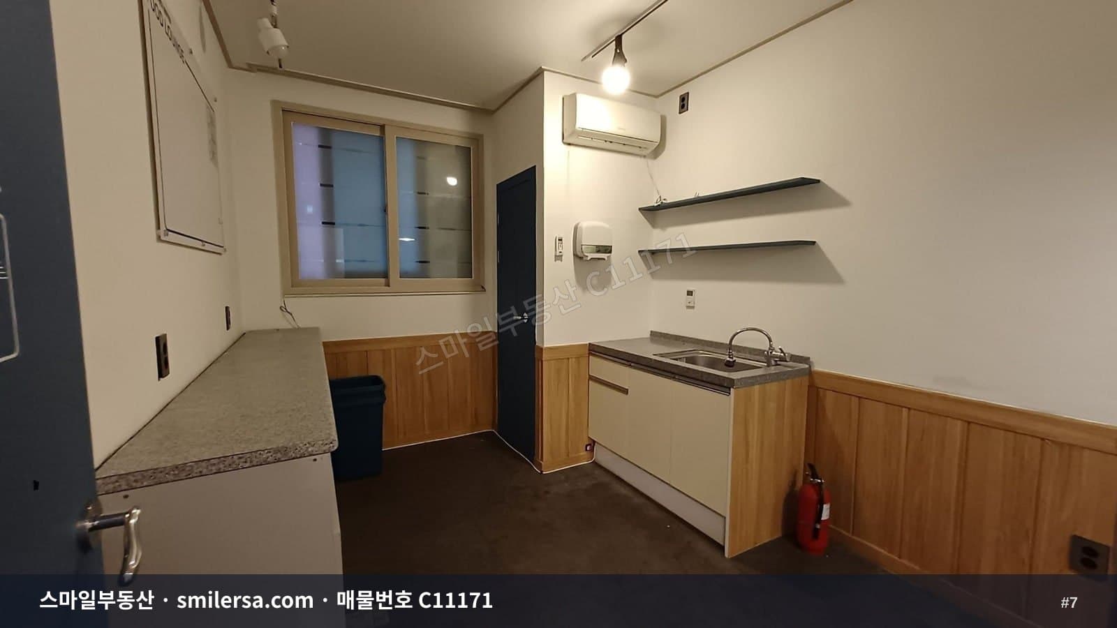 명륜역 역세권 가성비 좋은 사무실·학원 자리 썸네일 7