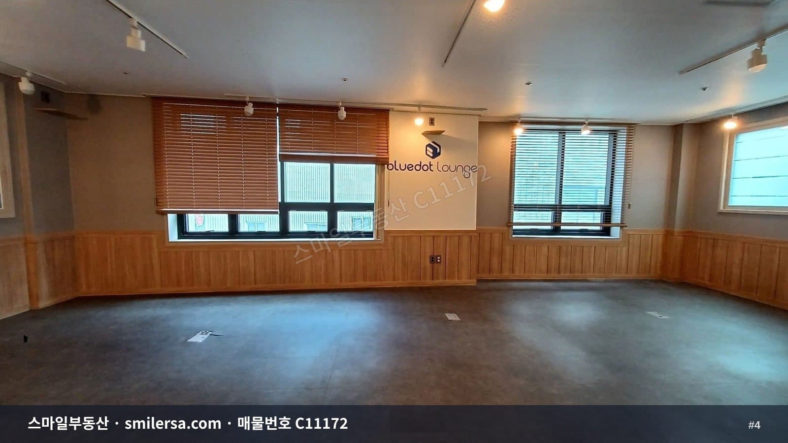 명륜역 역세권 가성비 좋은 사무실, 학원으로도 보기 좋은 공간 썸네일 4