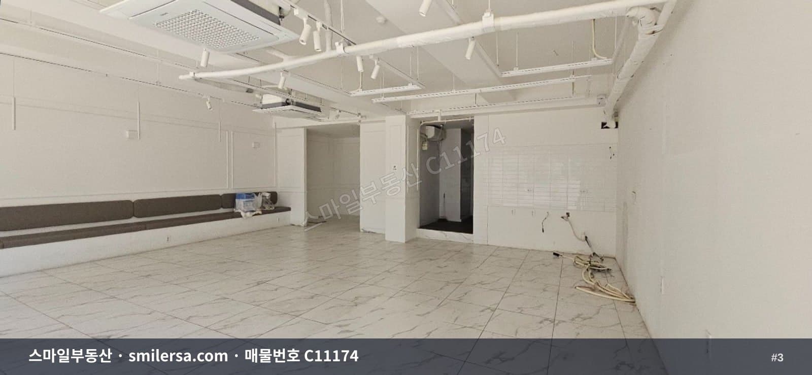 서면 중심가 메디컬 빌딩 사무실 월세 썸네일 3