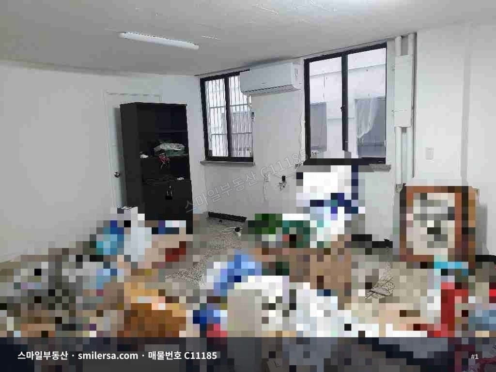 초량 흥국생명 인근 저렴한 사무실 - 1