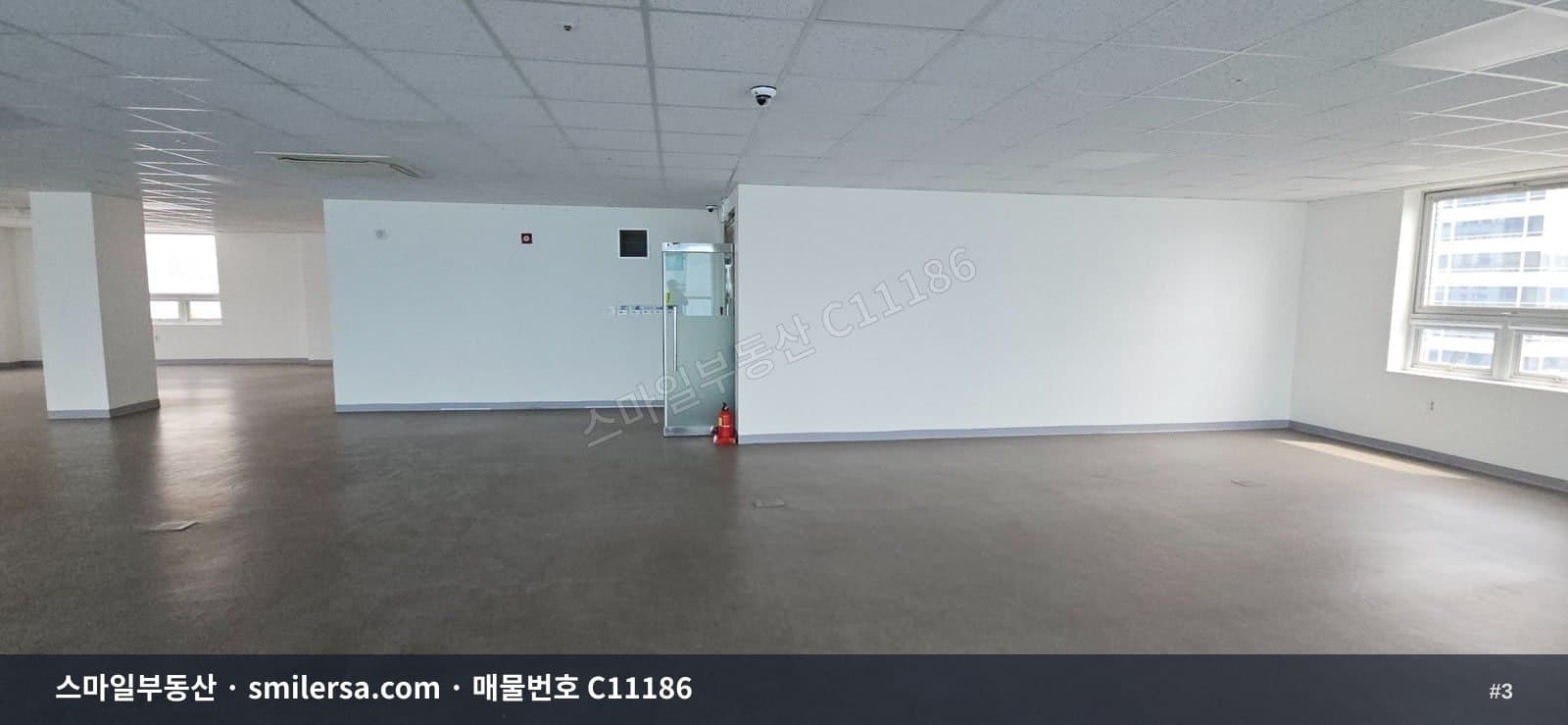범내골역 접근성 좋은 관리잘된 대형 사무실 썸네일 3