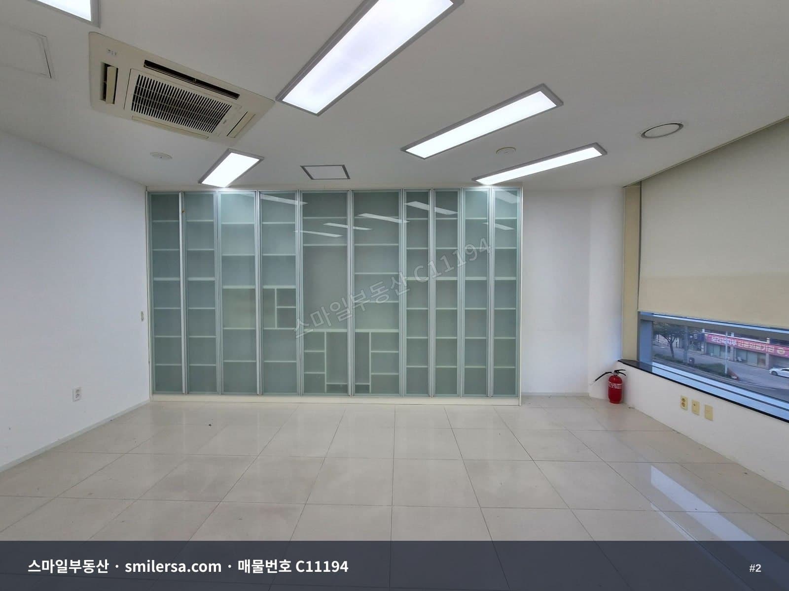 하단역 인근 업무용 깔끔한 사무실 썸네일 2
