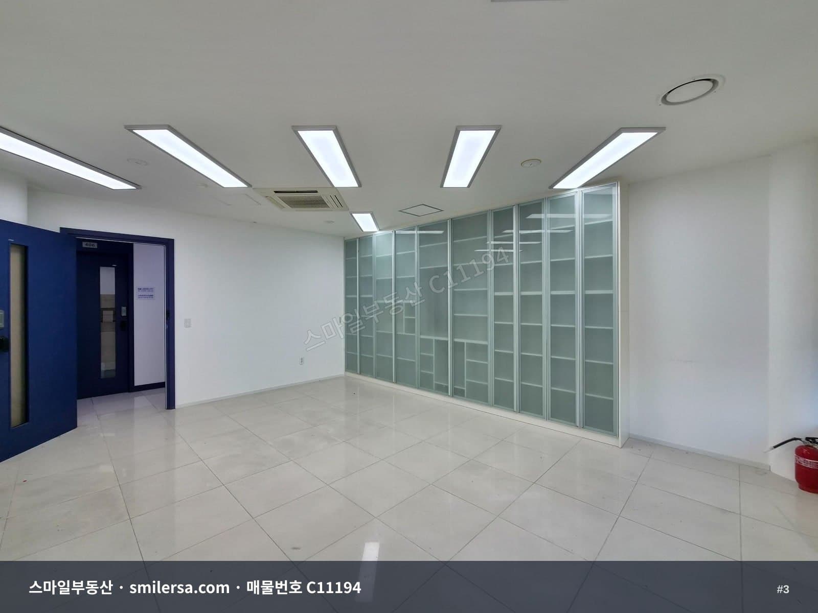 하단역 인근 업무용 깔끔한 사무실 썸네일 3