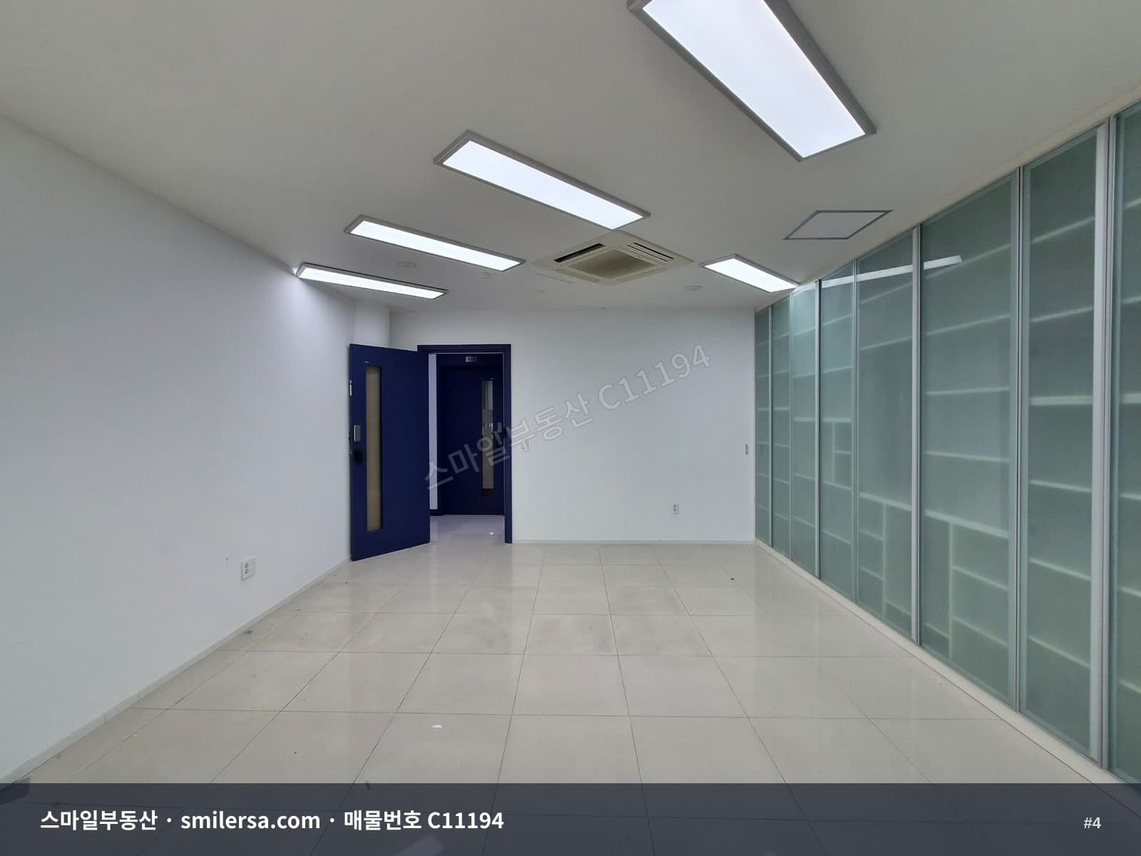 하단역 인근 업무용 깔끔한 사무실 썸네일 4