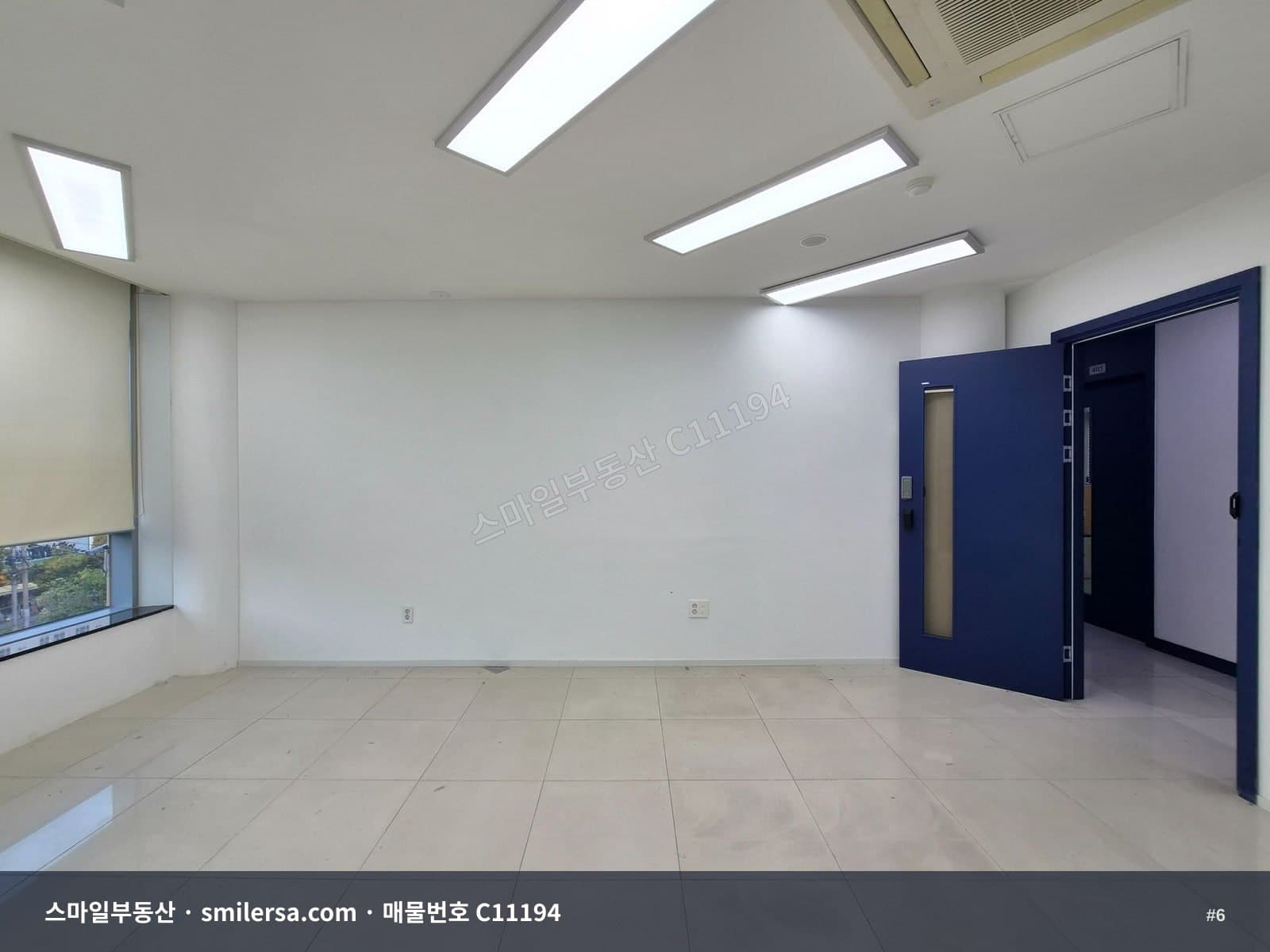 하단역 인근 업무용 깔끔한 사무실 썸네일 6