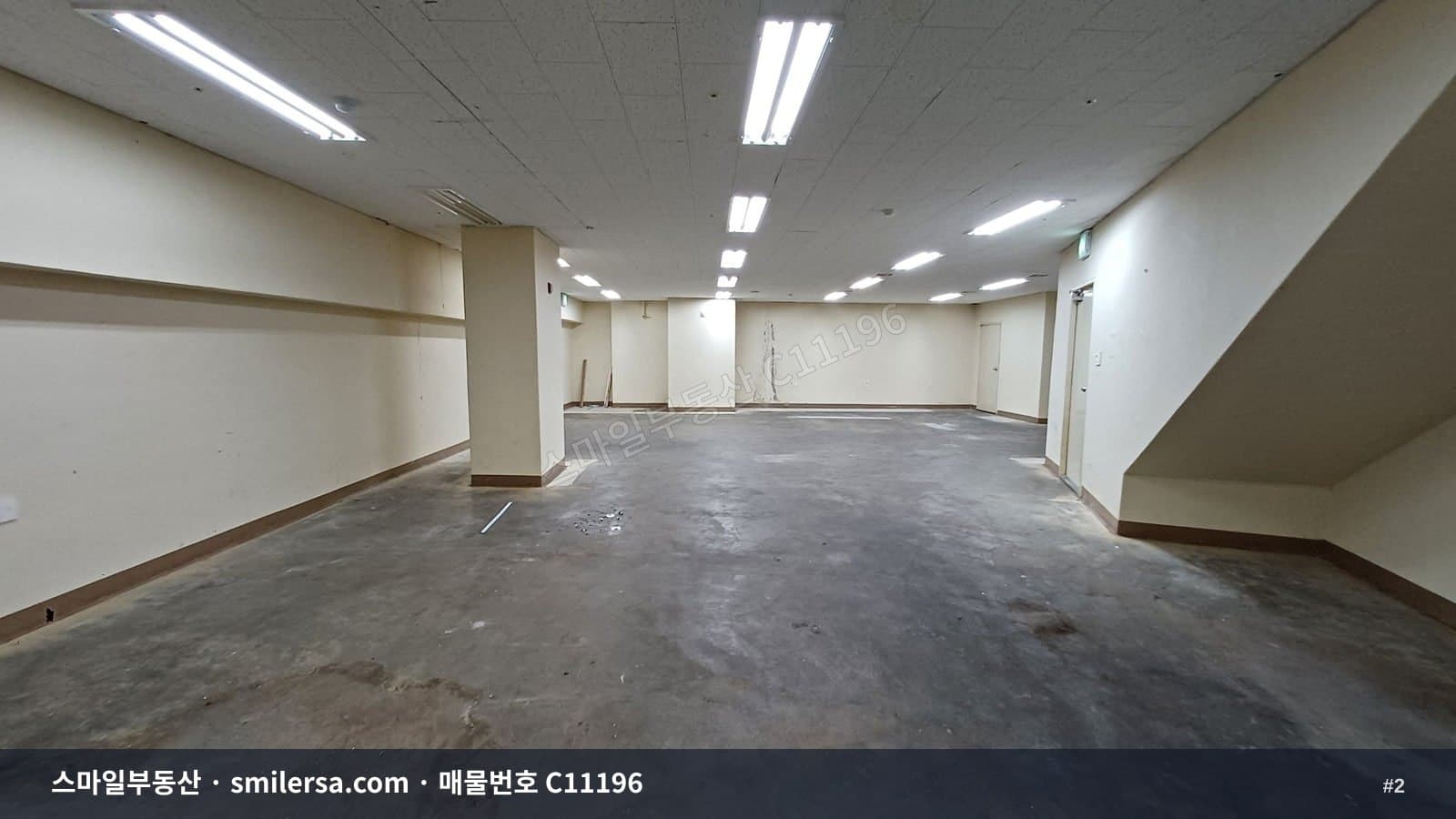 범내골역 인근 깔끔한 중형 창고·사무실 썸네일 2