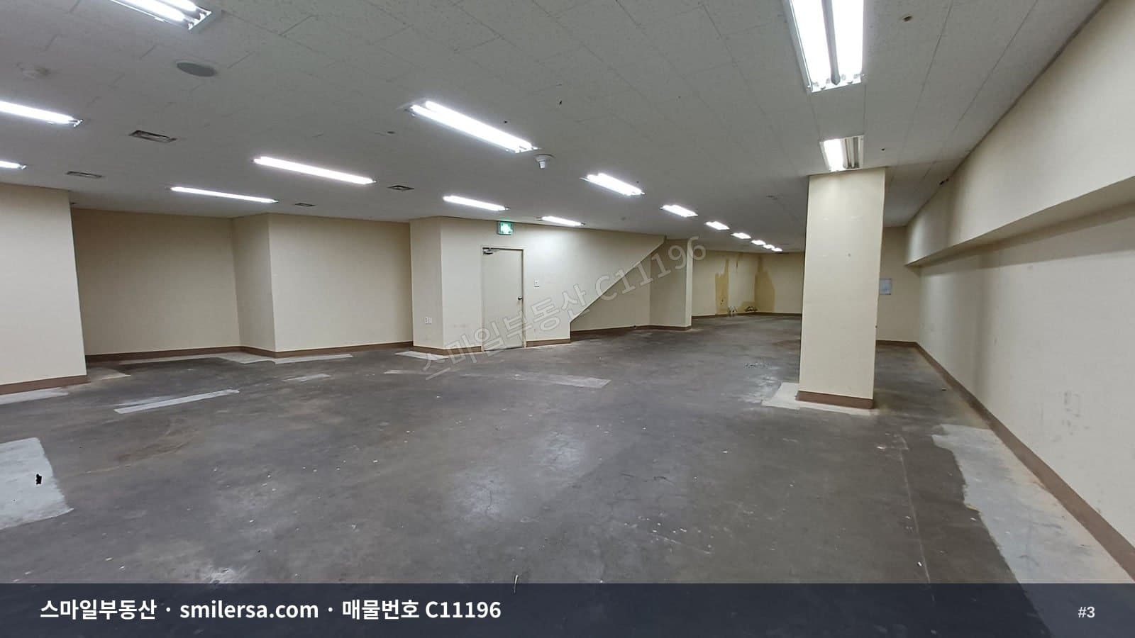 범내골역 인근 깔끔한 중형 창고·사무실 썸네일 3