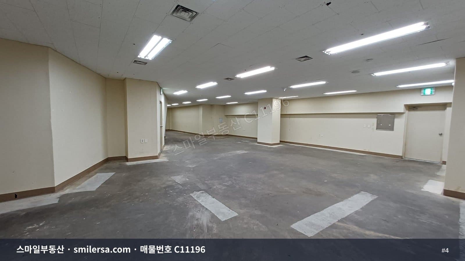 범내골역 인근 깔끔한 중형 창고·사무실 썸네일 4