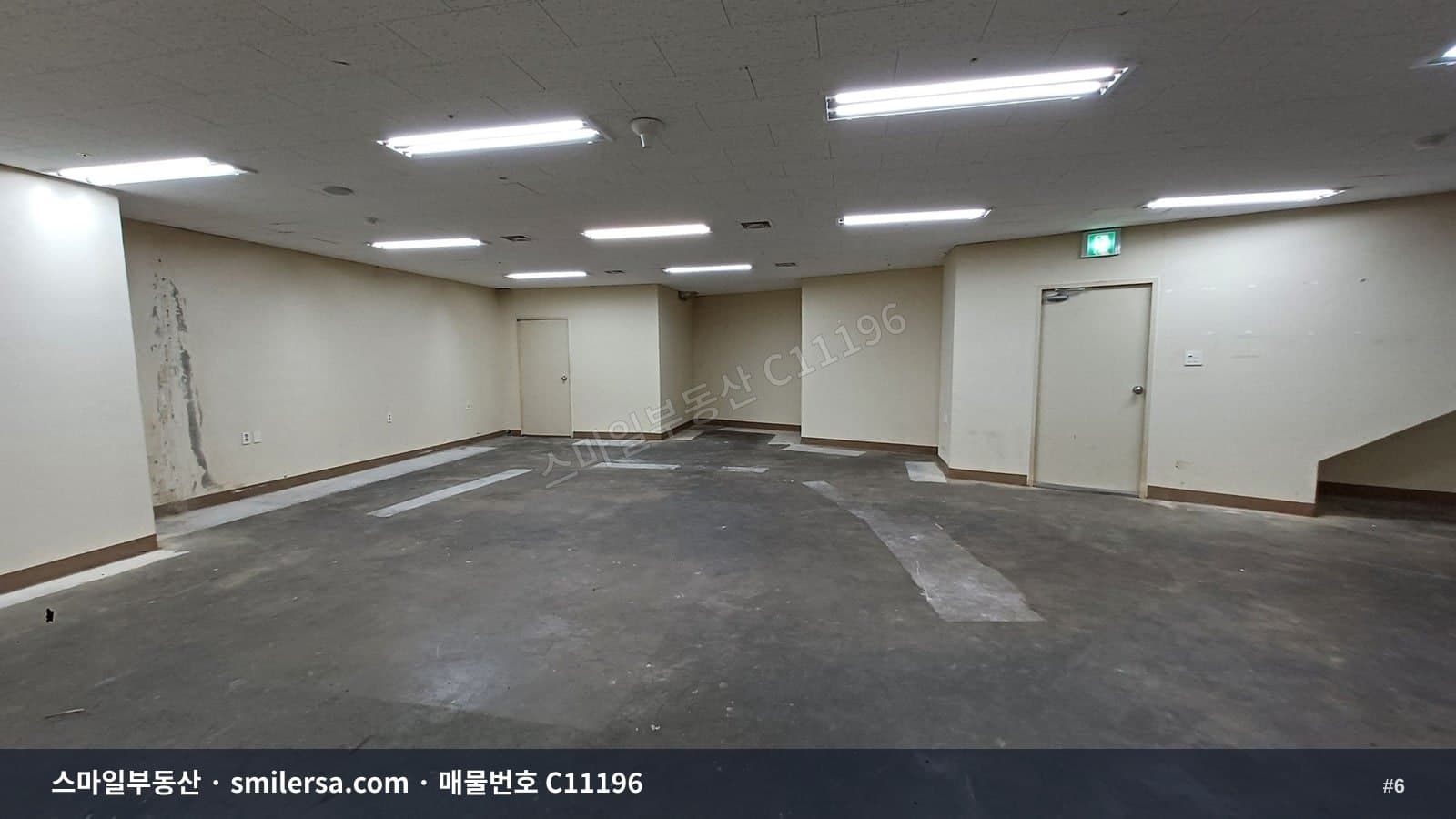 범내골역 인근 깔끔한 중형 창고·사무실 썸네일 6