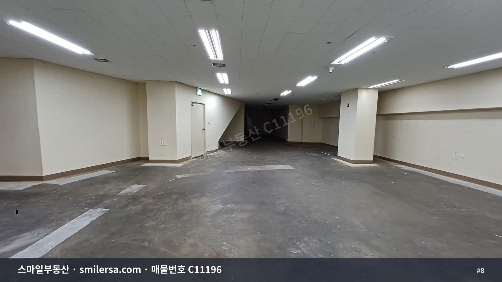 범내골역 인근 깔끔한 중형 창고·사무실 썸네일 8