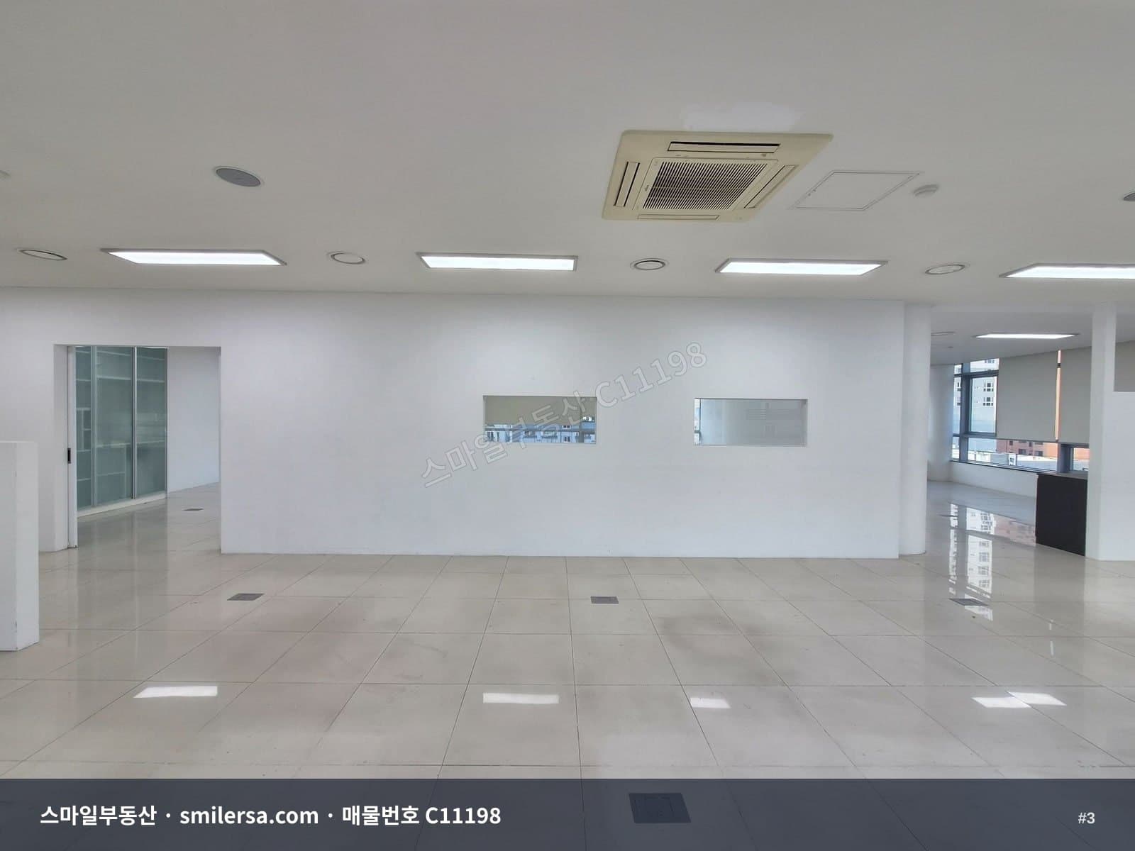 하단역 인근 업무용 깔끔한 사무실 썸네일 3