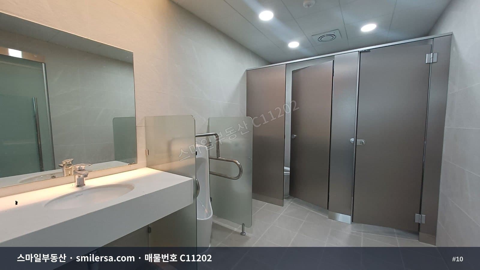 연산역 신축 중 대형 의원·사무실 임대 썸네일 10