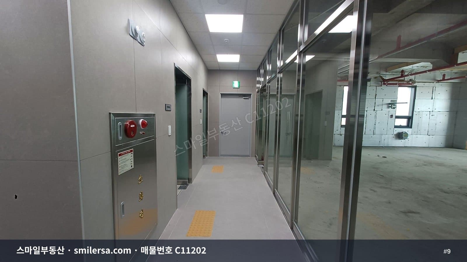 연산역 신축 중 대형 의원·사무실 임대 썸네일 9