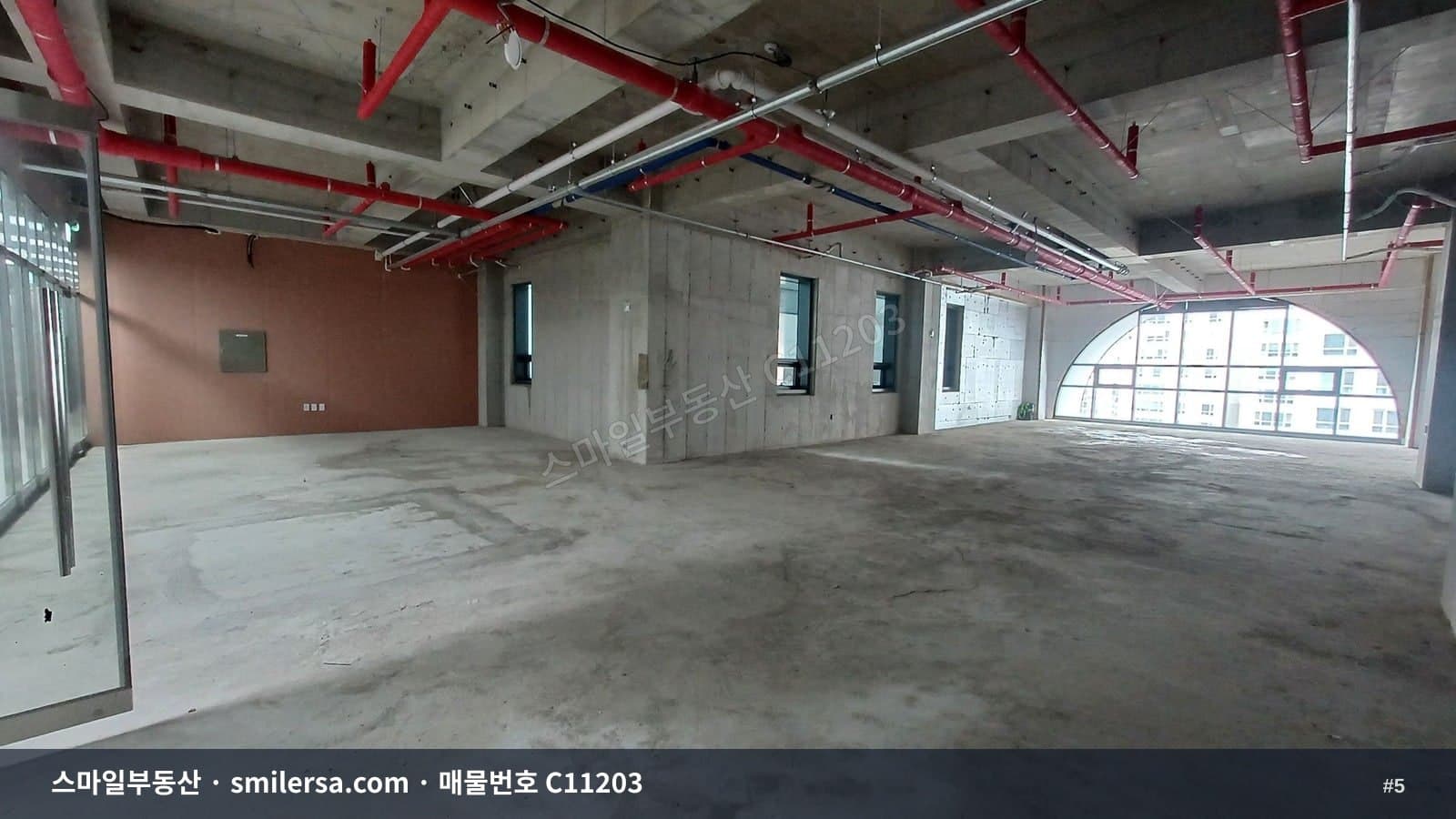 연산역 신축 중, 대형 의원, 사무실 가능한 곳 C11203 썸네일 5