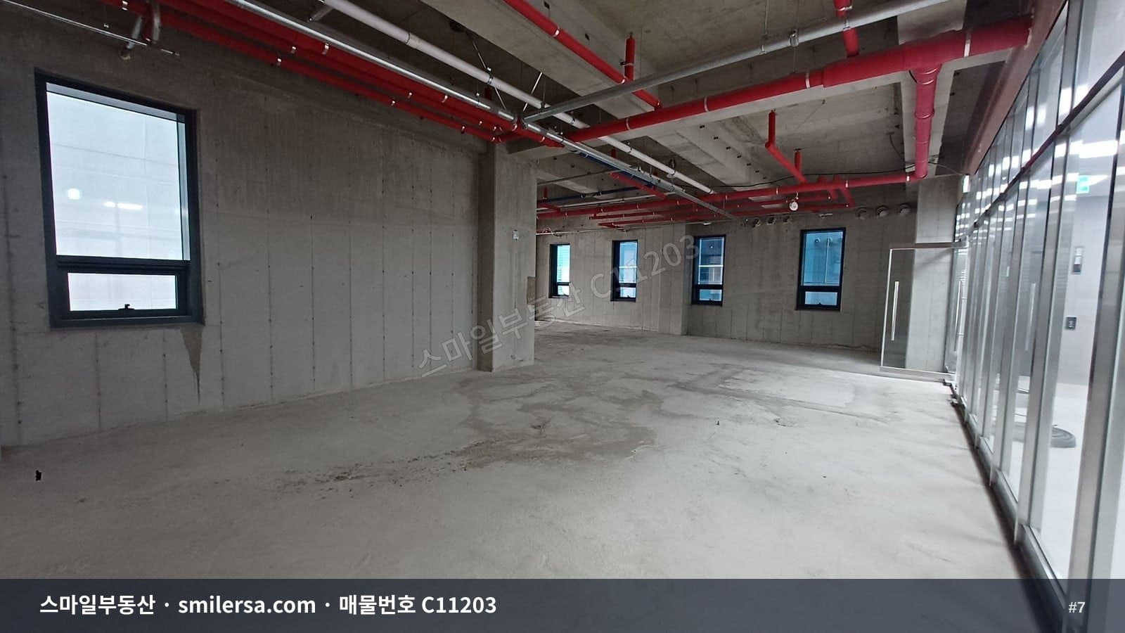 연산역 신축 중, 대형 의원, 사무실 가능한 곳 C11203 썸네일 7