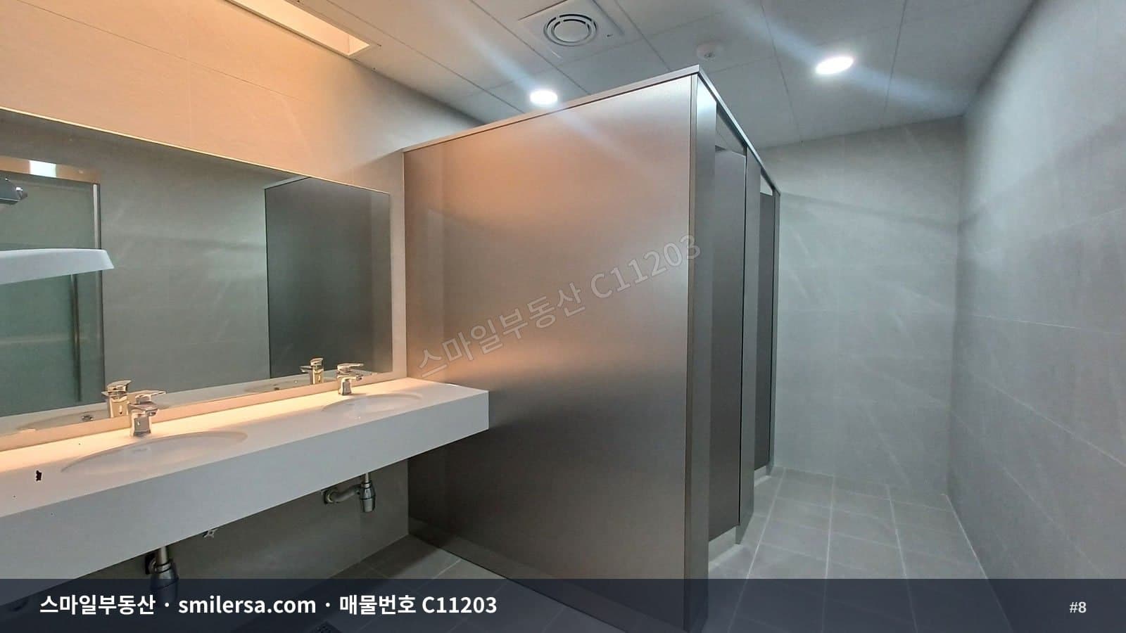 연산역 신축 중, 대형 의원, 사무실 가능한 곳 C11203 썸네일 8
