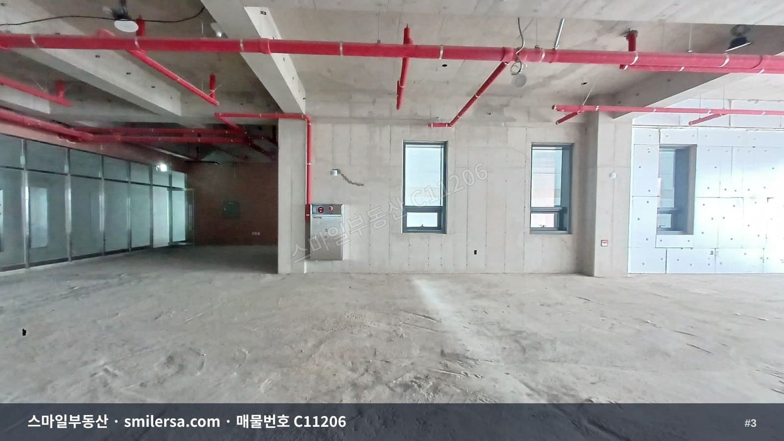 연산역 신축 중, 대형 의원, 사무실 가능한 곳 C11206 썸네일 3