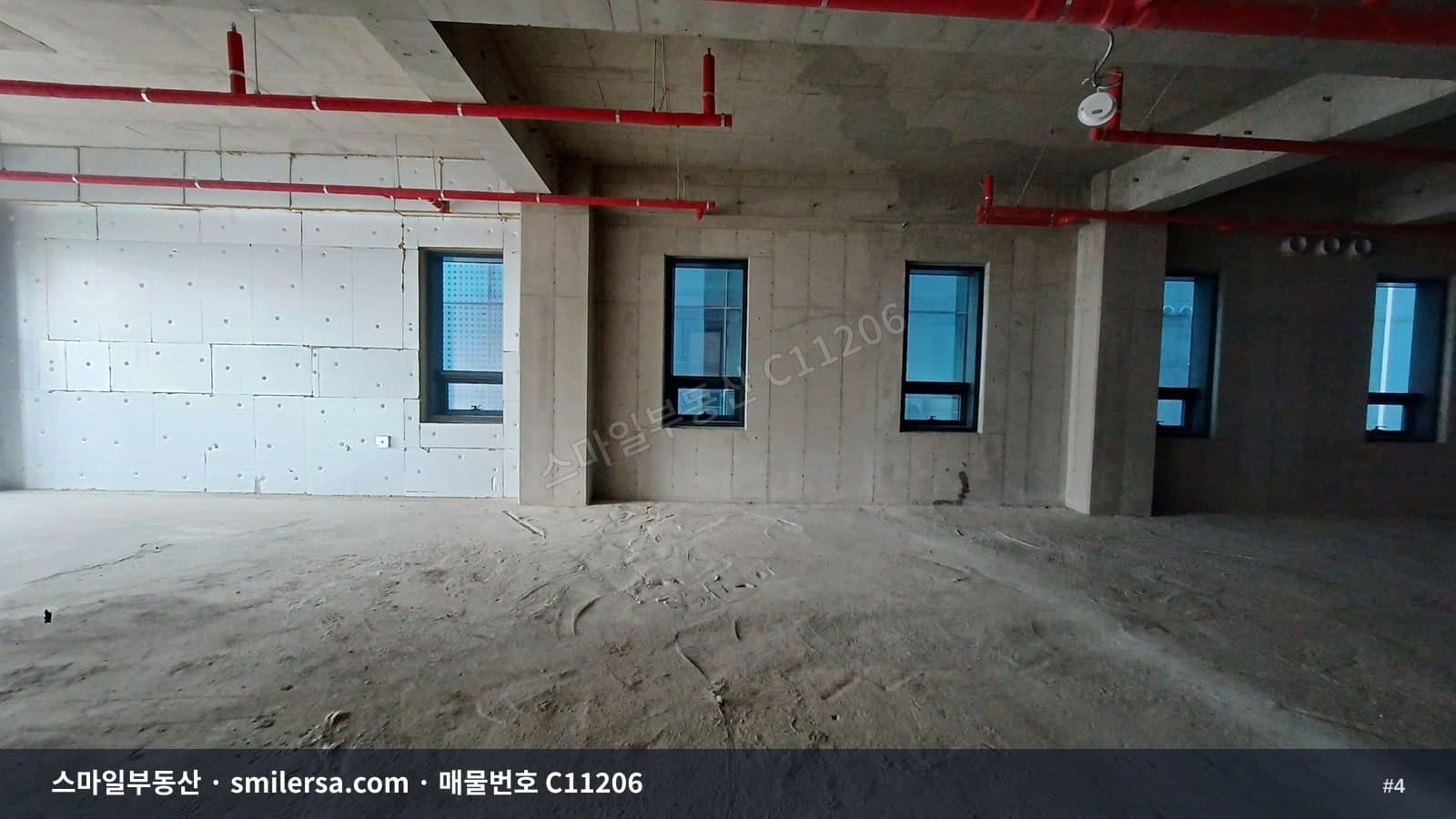 연산역 신축 중, 대형 의원, 사무실 가능한 곳 C11206 썸네일 4
