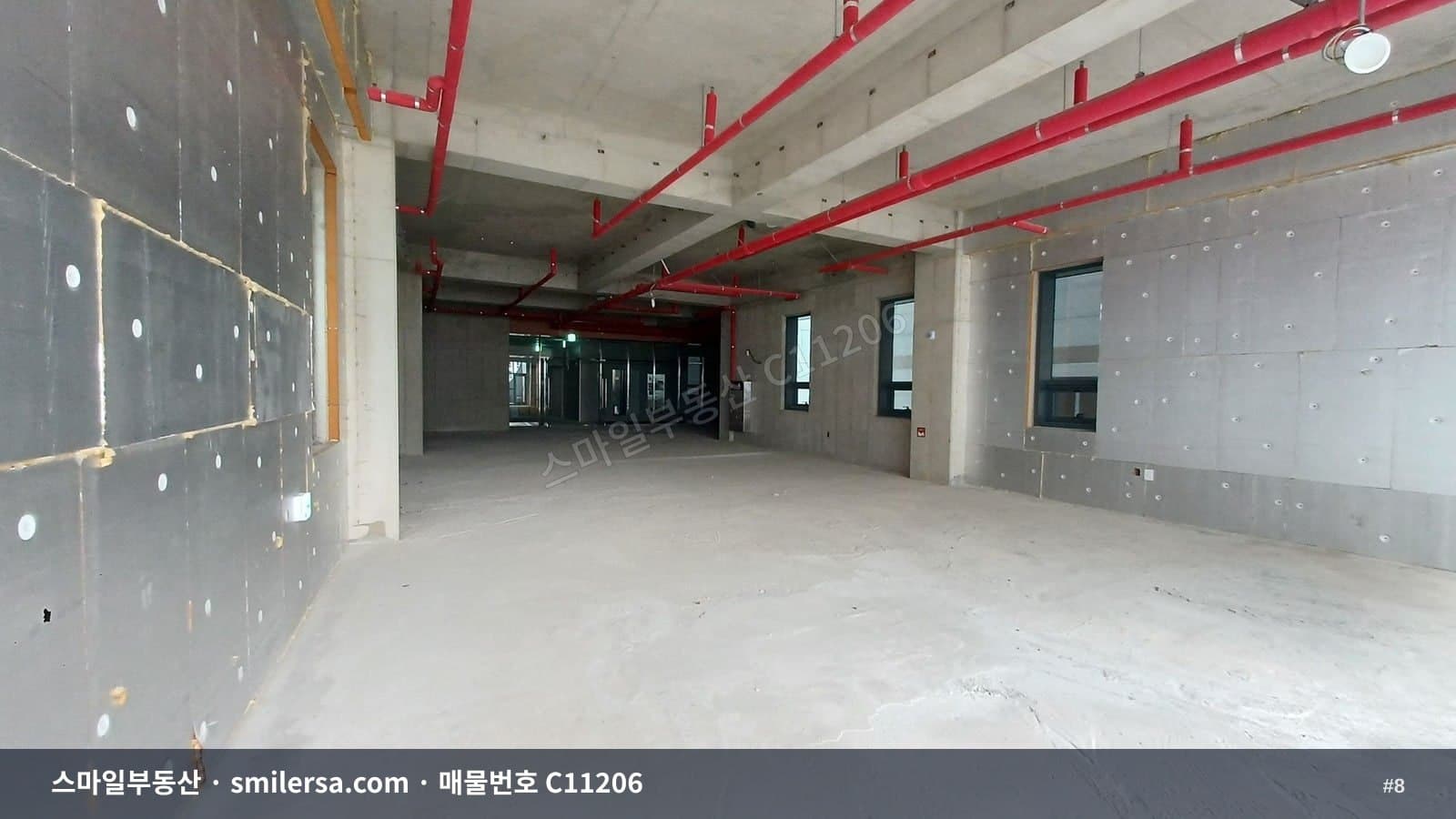 연산역 신축 중, 대형 의원, 사무실 가능한 곳 C11206 썸네일 8
