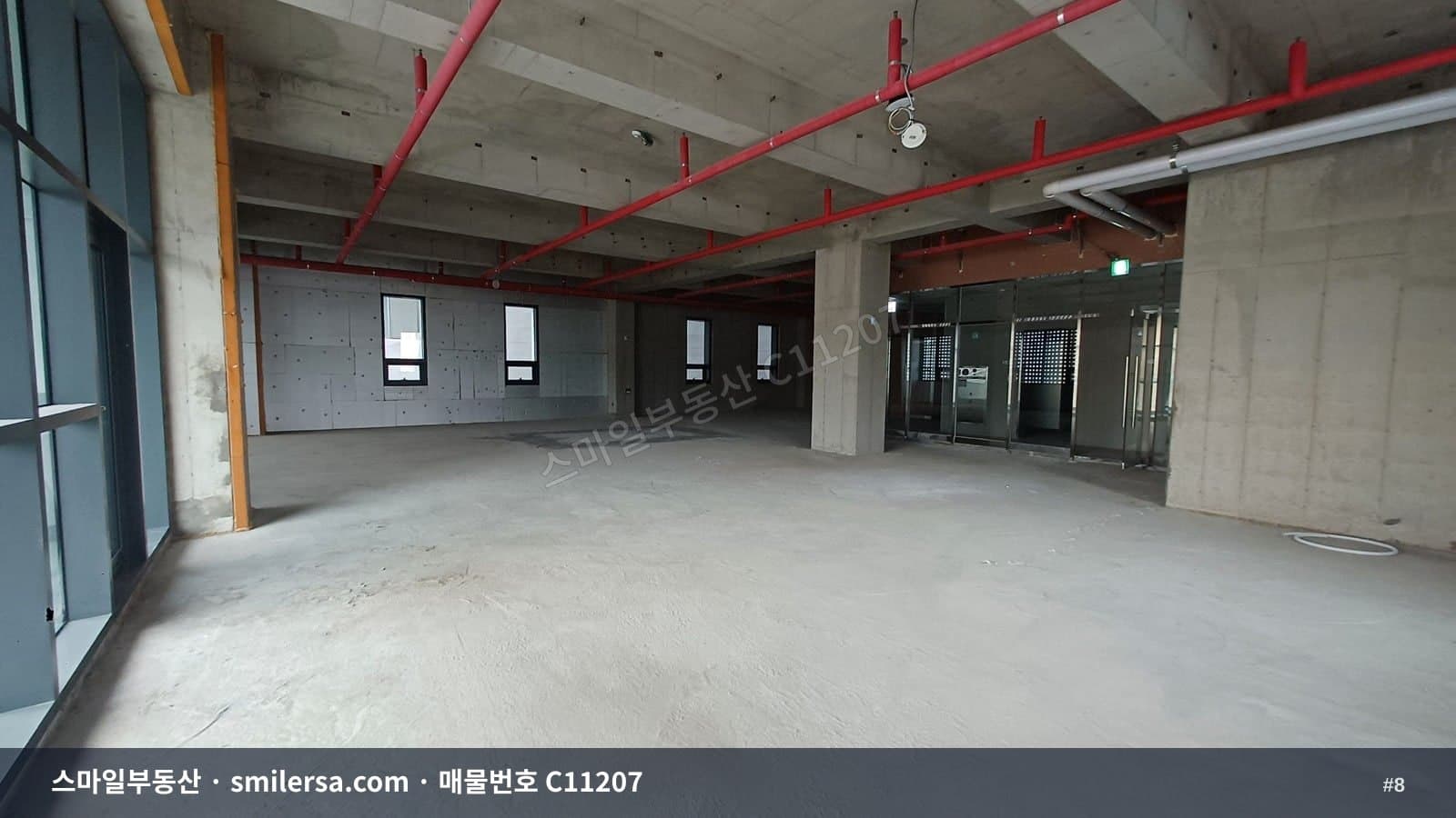 연산역 신축 중, 대형 의원, 사무실 가능한 곳 C11207 썸네일 8