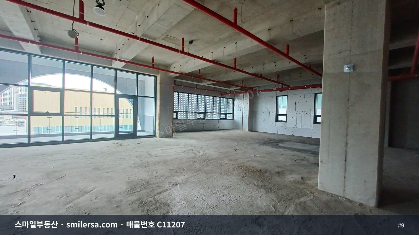 연산역 신축 중, 대형 의원, 사무실 가능한 곳 C11207 썸네일 9