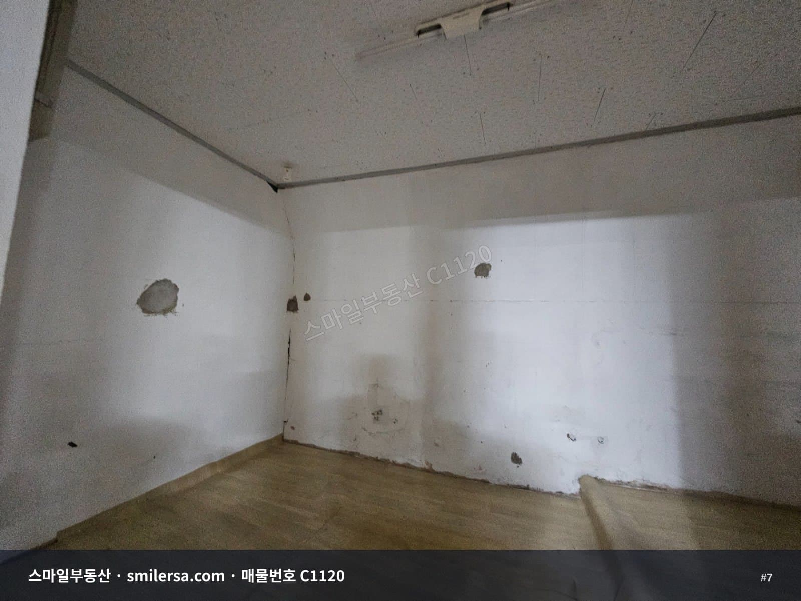 범내골역 2번출구 인근 70평 1층 상가, 역세권 사무실로 검토하기 좋은 자리 썸네일 7