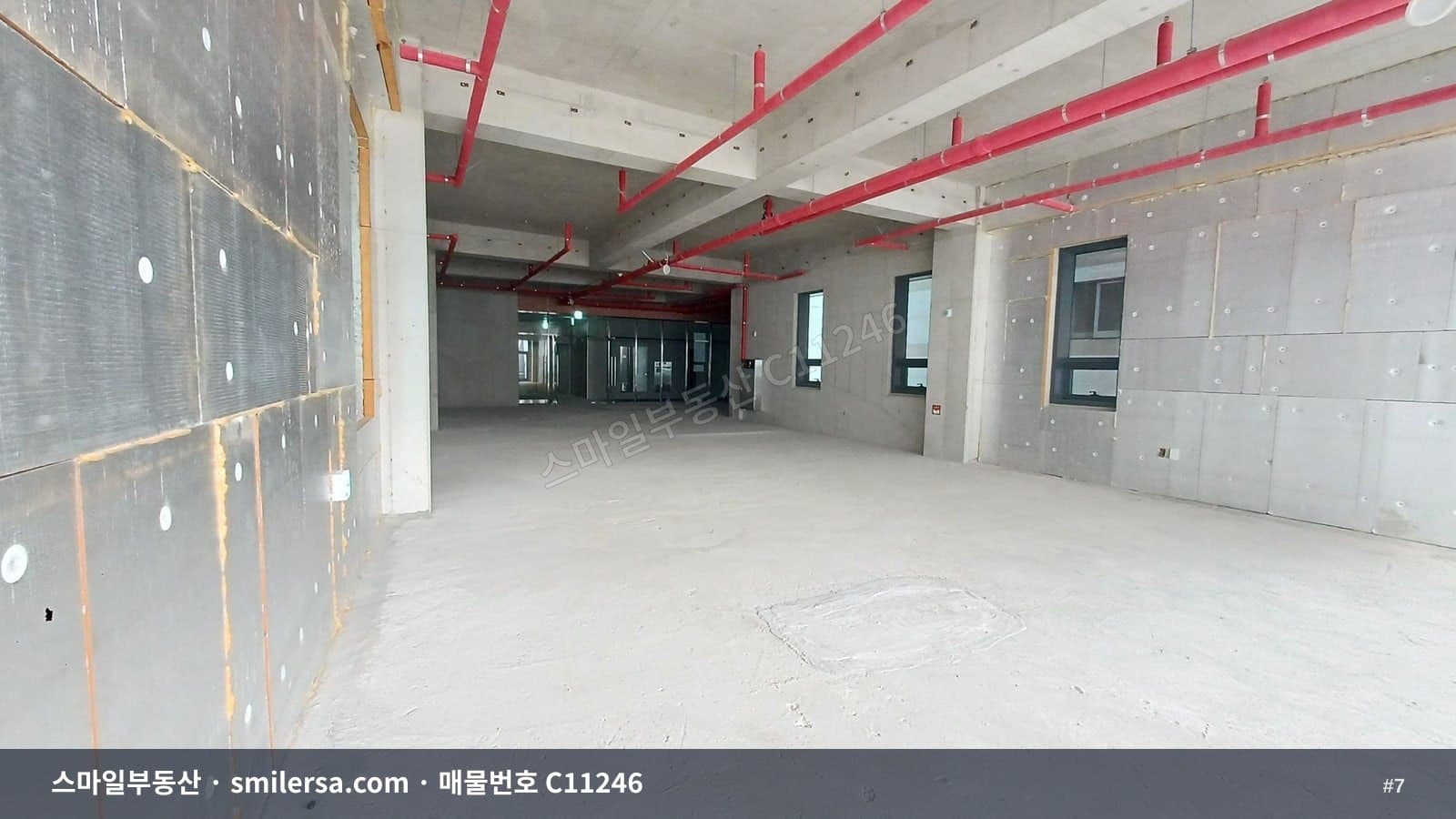 연산역 인근 신축 중 대형 의원·사무실 자리 썸네일 7