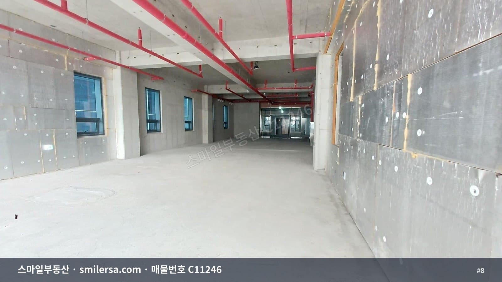 연산역 인근 신축 중 대형 의원·사무실 자리 썸네일 8