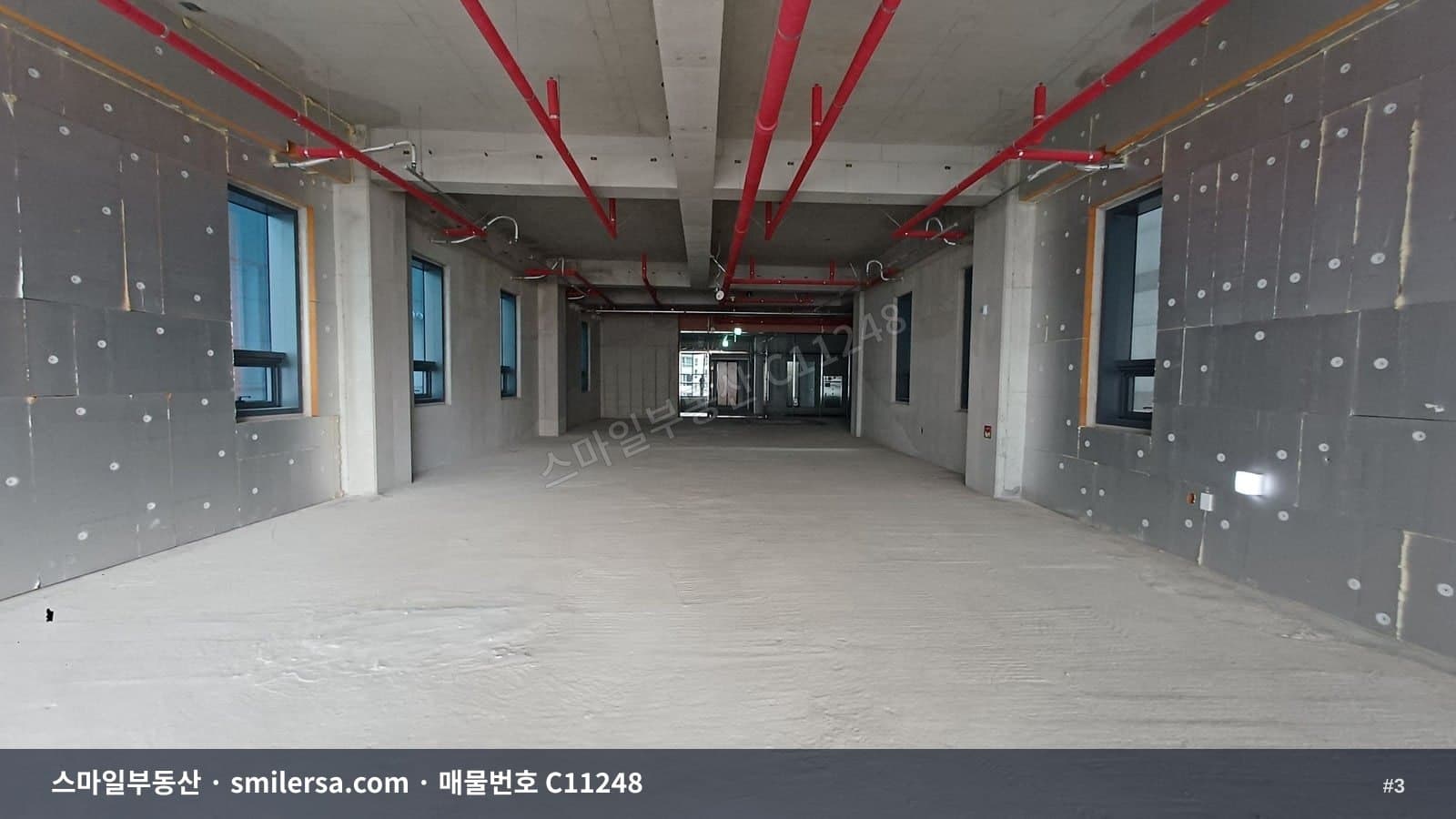 연산역 신축 중 대형 의원·사무실 임대 썸네일 3
