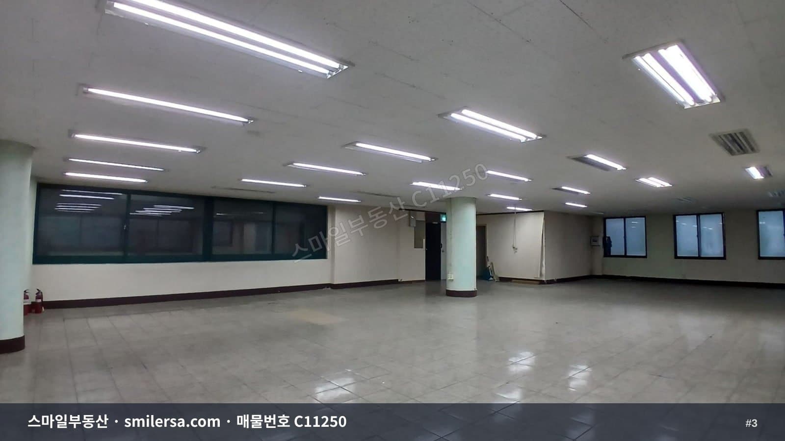 주례역 인근 엘리베이터 있는 중형 사무실 썸네일 3
