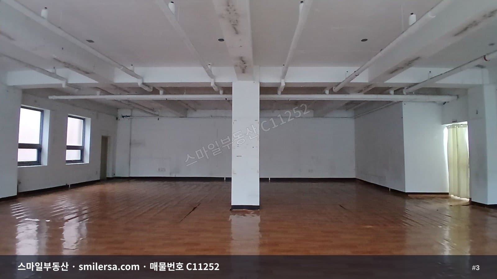 주례역 인근 엘리베이터 있는 중형 사무실 썸네일 3