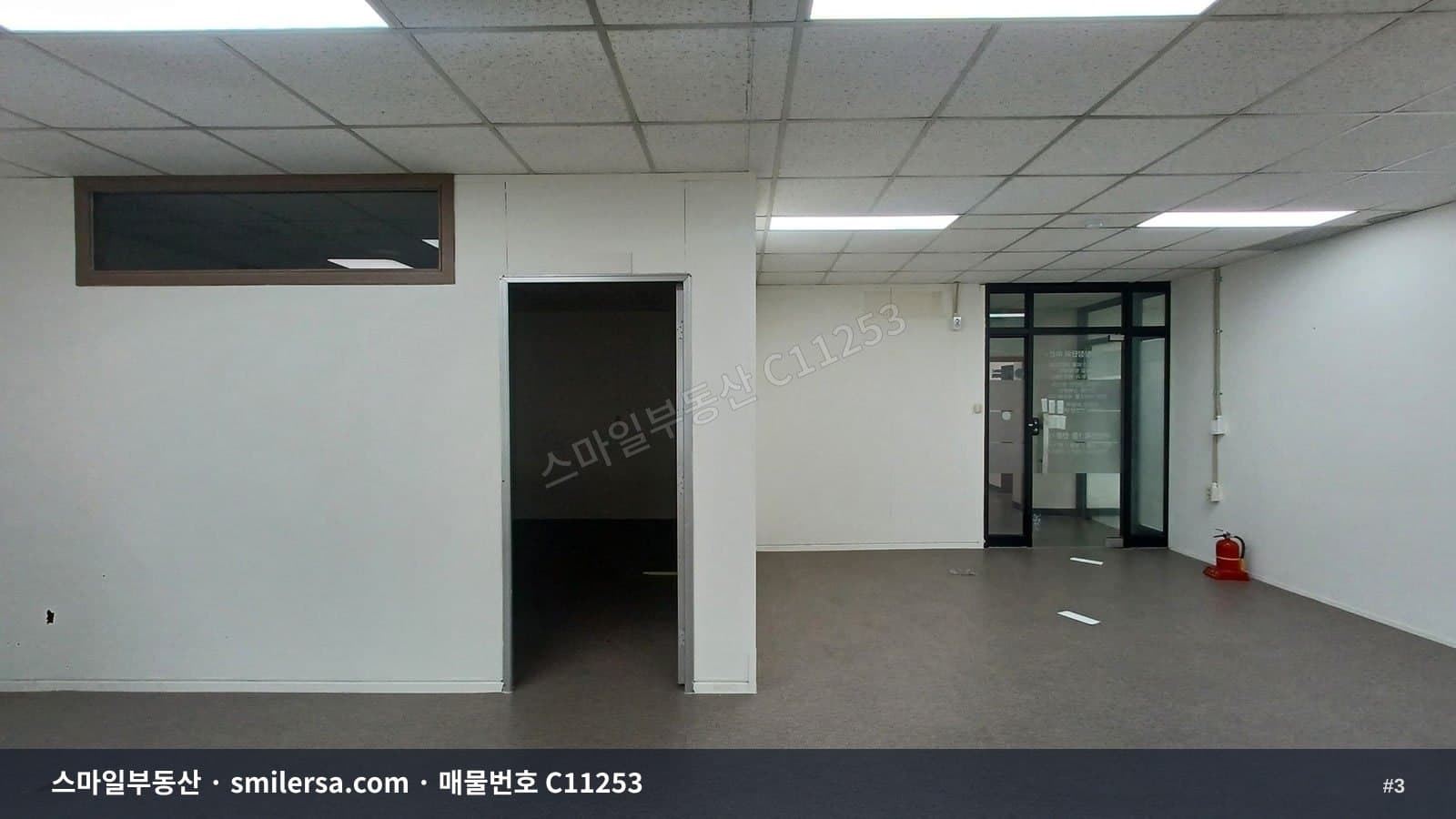 법원 인근 깔끔한 중소형 사무실 썸네일 3