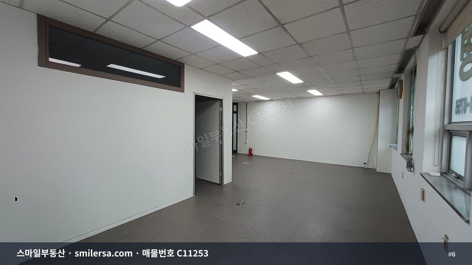 법원 인근 깔끔한 중소형 사무실 썸네일 6