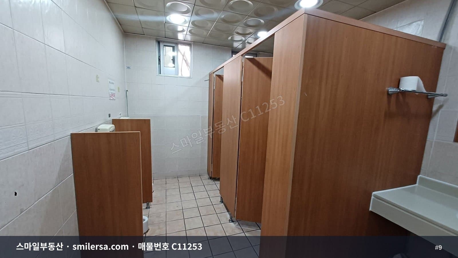 법원 인근 깔끔한 중소형 사무실 썸네일 9