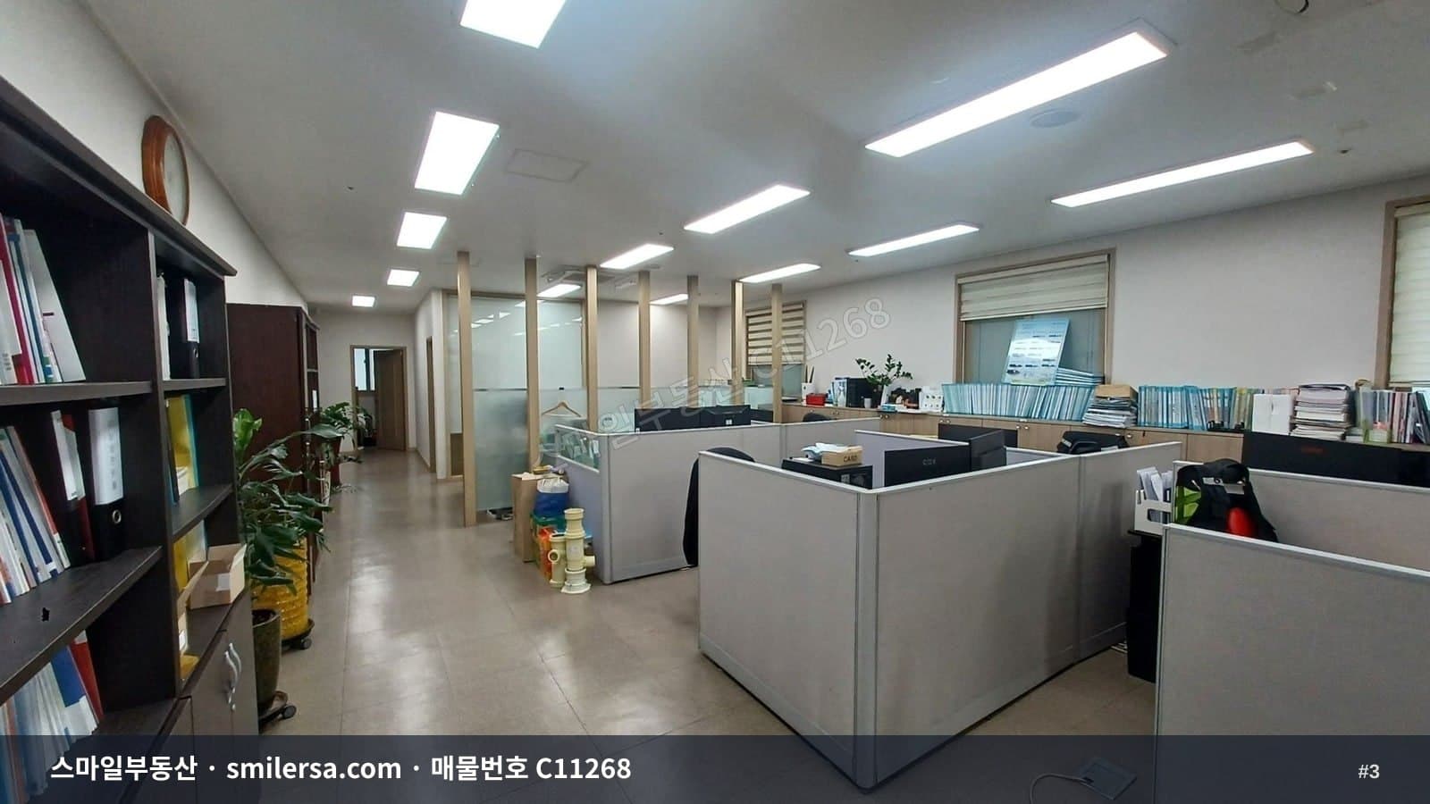 남산역 인근 주차 가능한 중대형 상가·사무실 썸네일 3