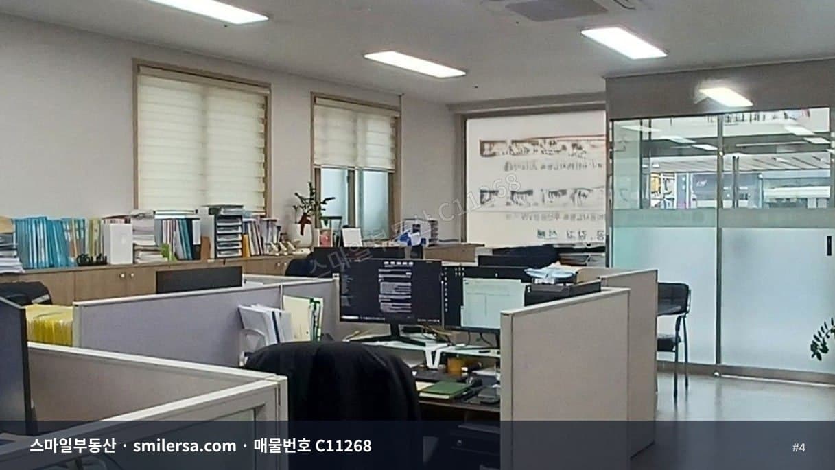 남산역 인근 주차 가능한 중대형 상가·사무실 썸네일 4