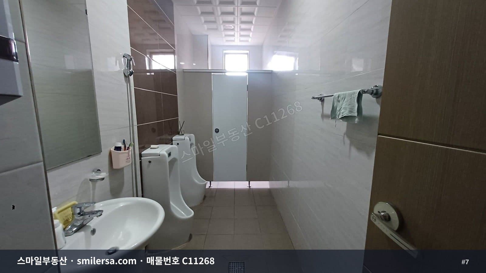 남산역 인근 주차 가능한 중대형 상가·사무실 썸네일 7