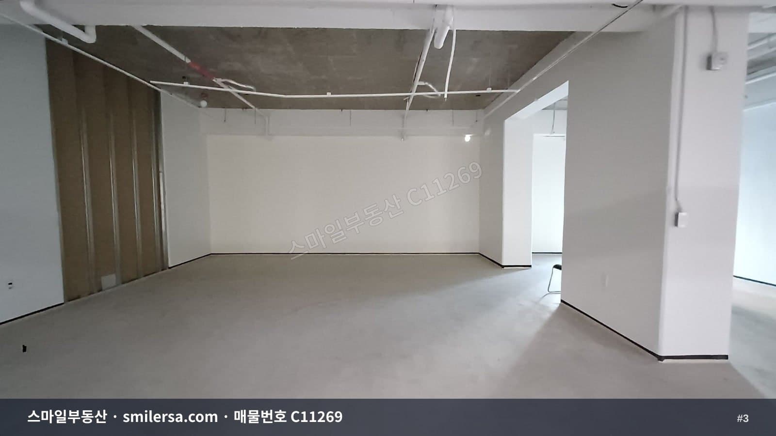 구서동 인근 주차 가능한 중형 상가·사무실 썸네일 3