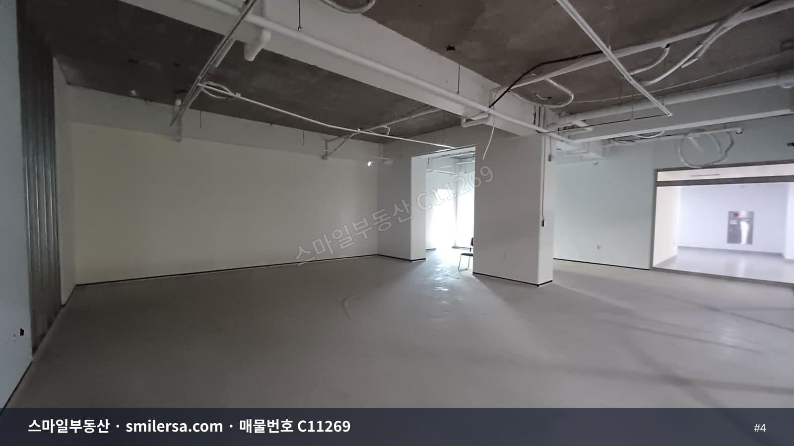 구서동 인근 주차 가능한 중형 상가·사무실 썸네일 4