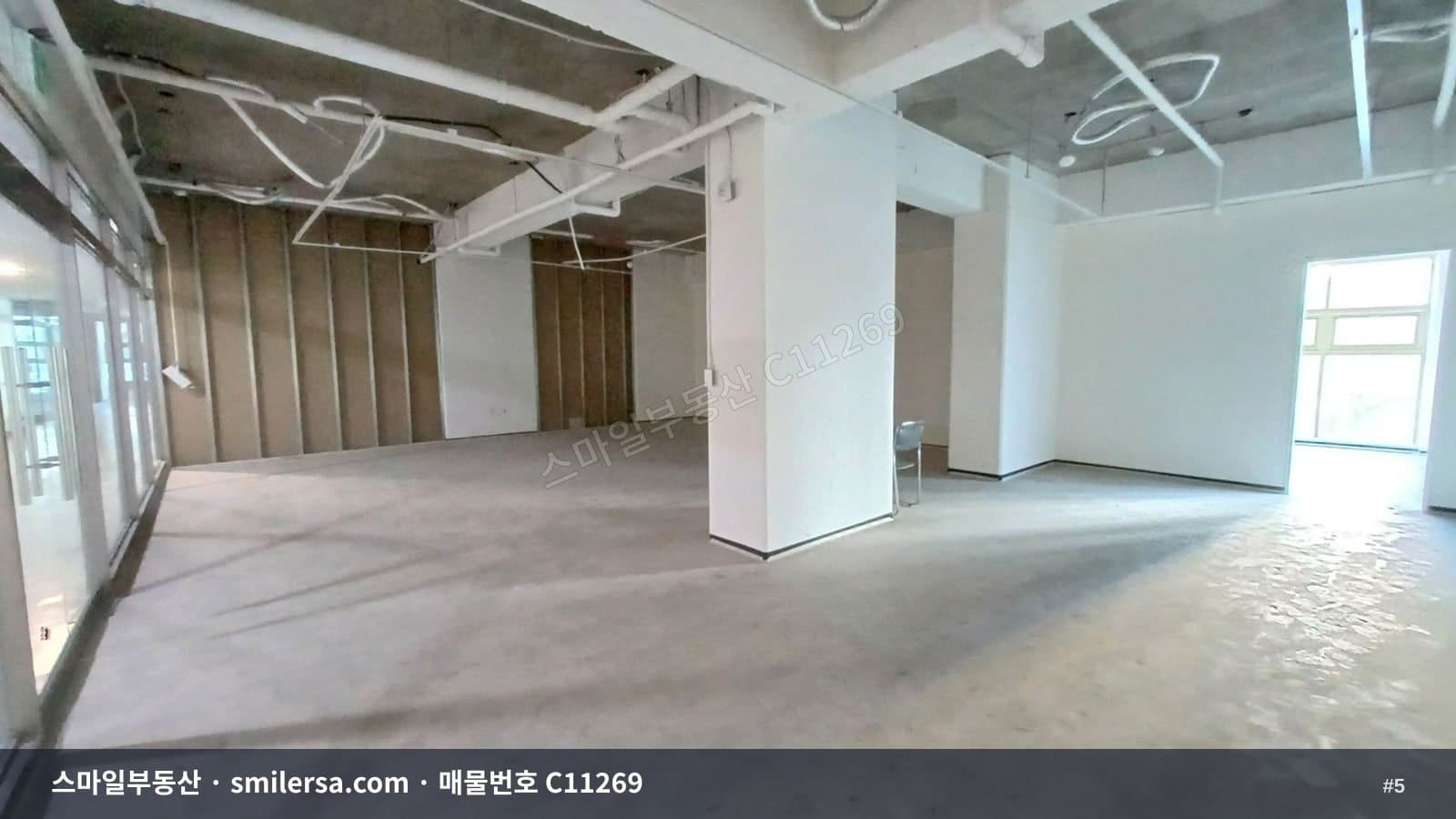 구서동 인근 주차 가능한 중형 상가·사무실 썸네일 5