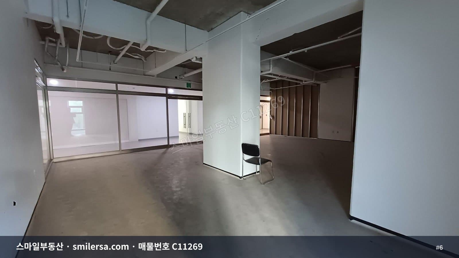 구서동 인근 주차 가능한 중형 상가·사무실 썸네일 6