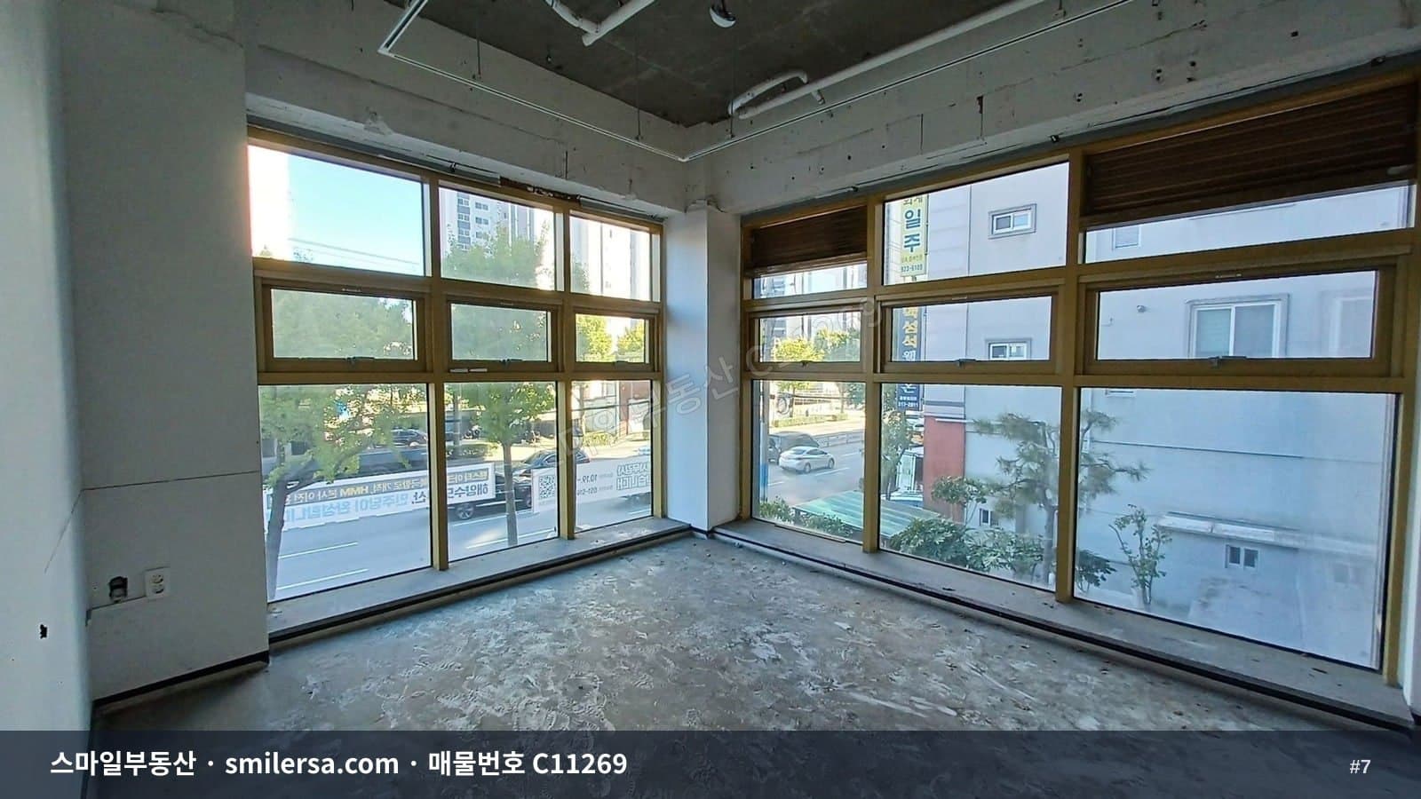 구서동 인근 주차 가능한 중형 상가·사무실 썸네일 7