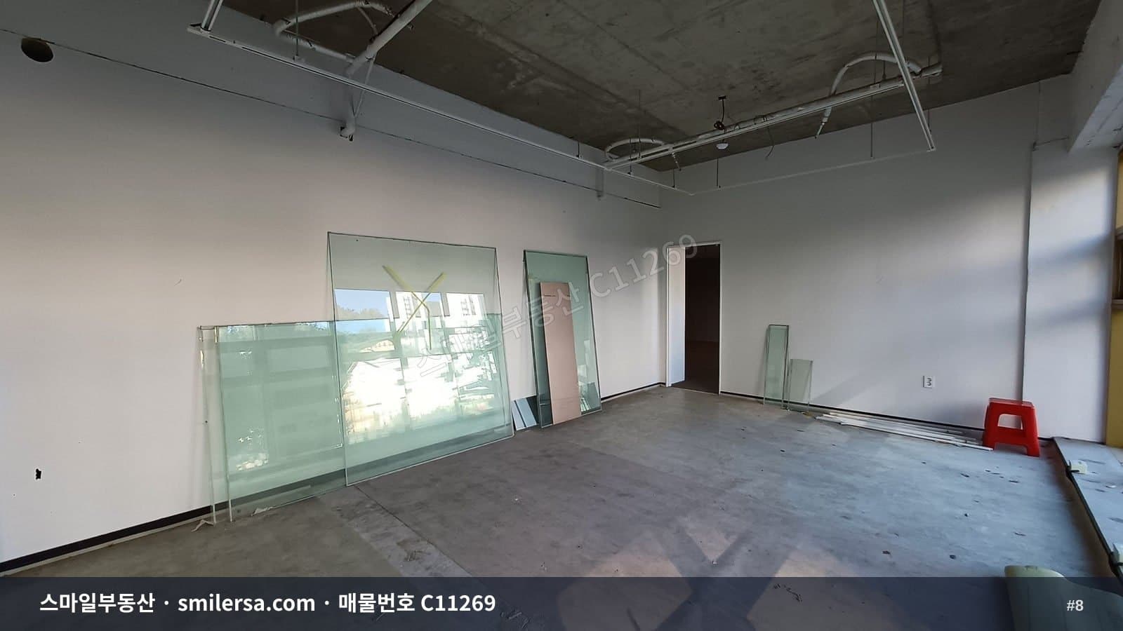 구서동 인근 주차 가능한 중형 상가·사무실 썸네일 8