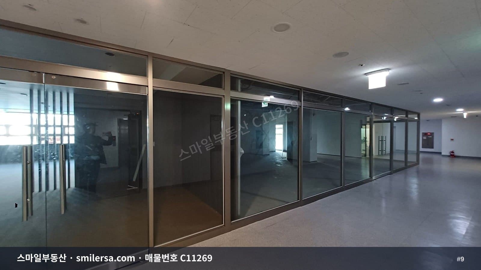 구서동 인근 주차 가능한 중형 상가·사무실 썸네일 9