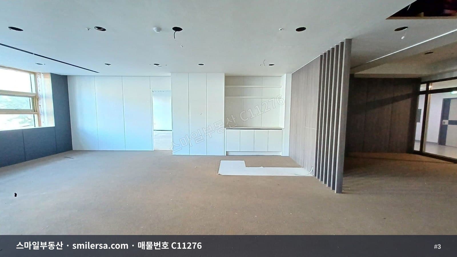 구서동 인근 주차 가능한 중형 상가, 사무실 C11276 썸네일 3