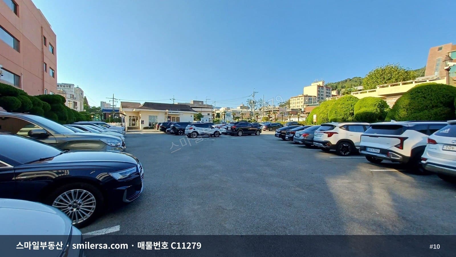 안락로터리 인근 접근성 좋은 관리 잘된 사무실 썸네일 10