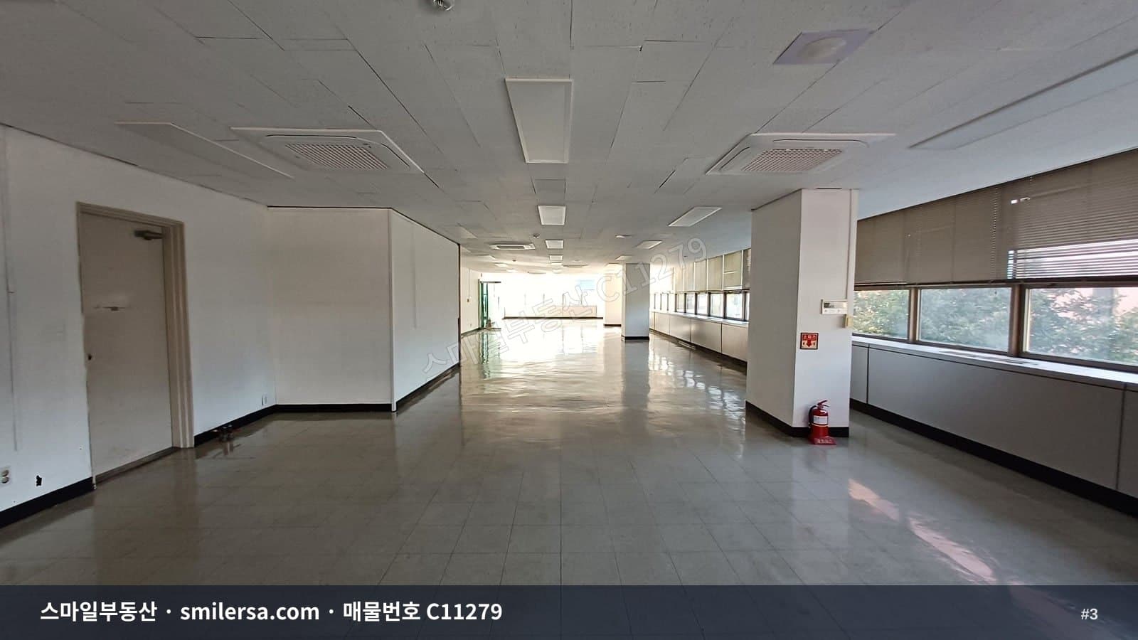 안락로터리 인근 접근성 좋은 관리 잘된 사무실 썸네일 3