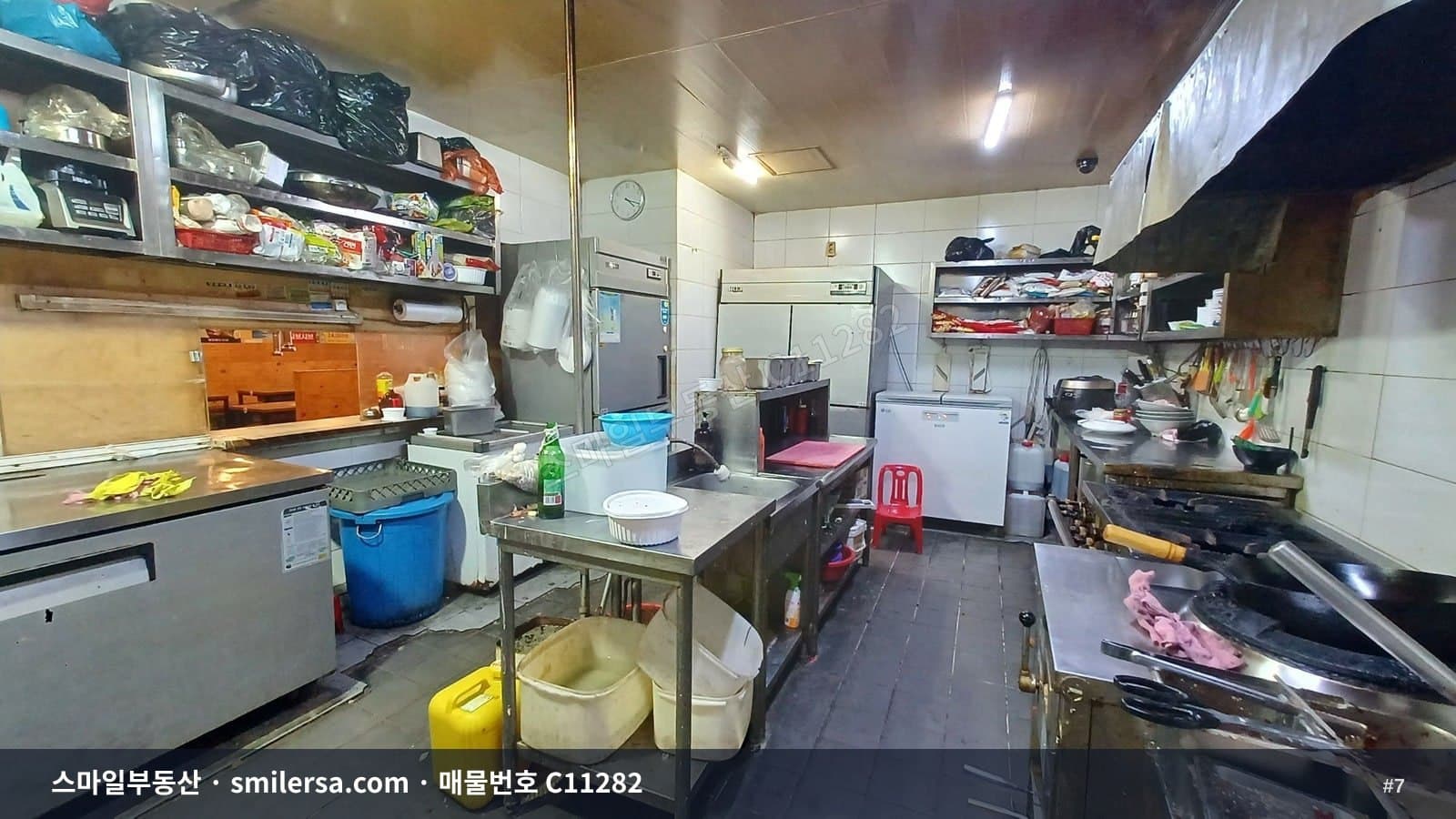 조방앞 유동인구 많은 1층 상가 썸네일 7