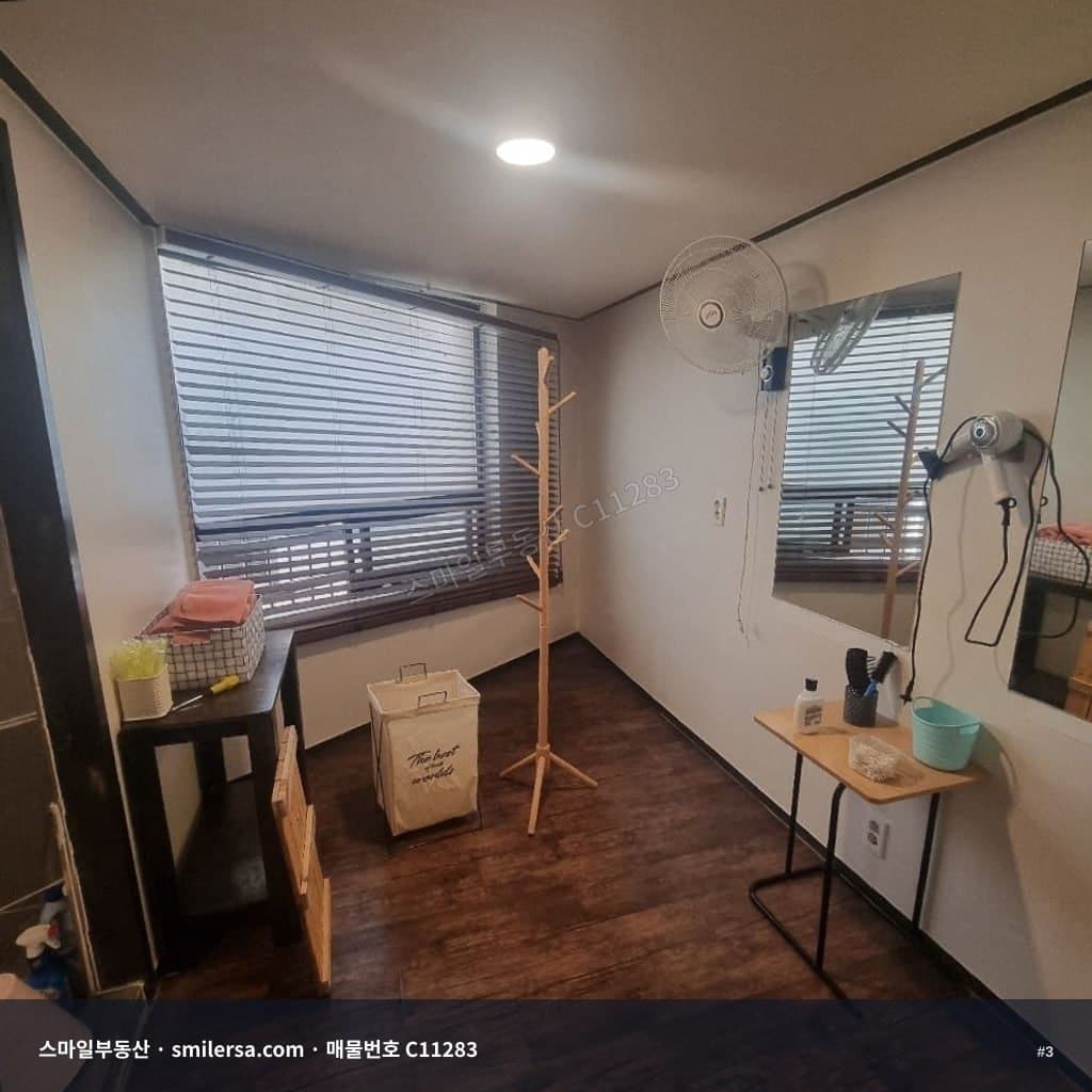 서면 영광도서 인근 테라피샵 양도양수 썸네일 3